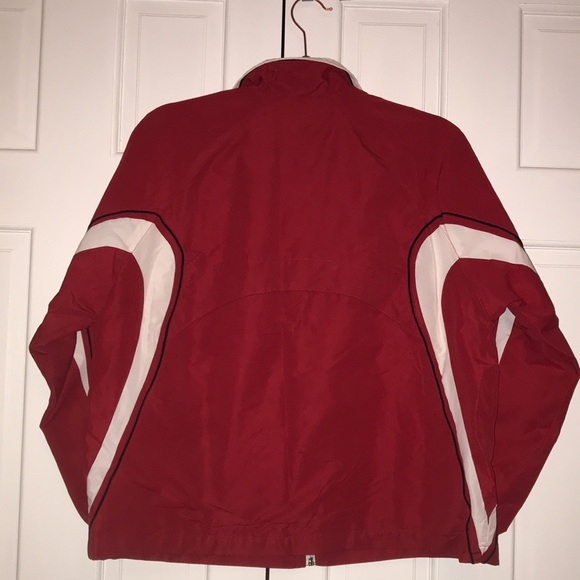 BoldSpirit Woman’s Jacket - Picture 6 of 9